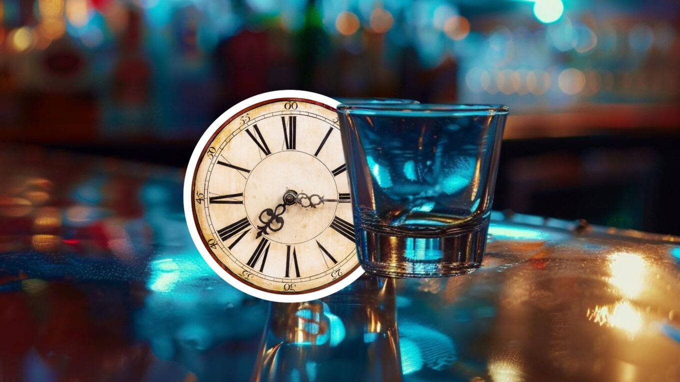 Understanding the History of Standard Shot Size Theresa Reviews