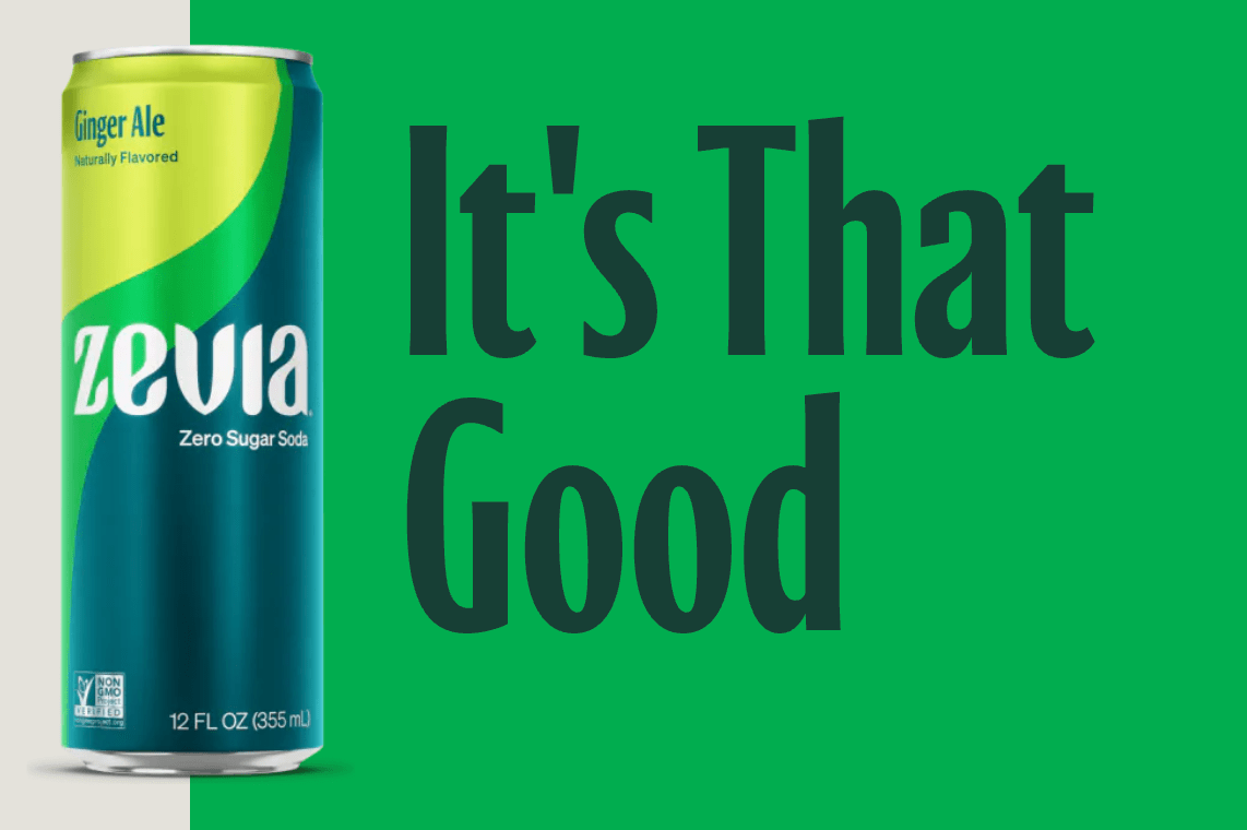 Decoding Zevia: Analysis of Its Nutritional Benefits - Theresa Reviews
