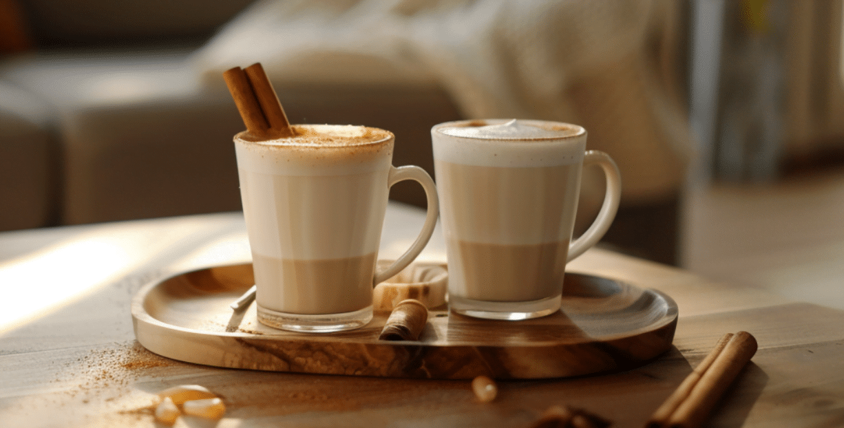 A Complete Guide to Understand Caffeine Content in Chai Lattes Theresa Reviews