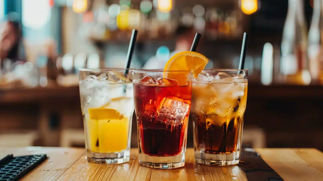 7 Alternatives to Triple Sec in Cocktails Theresa Reviews
