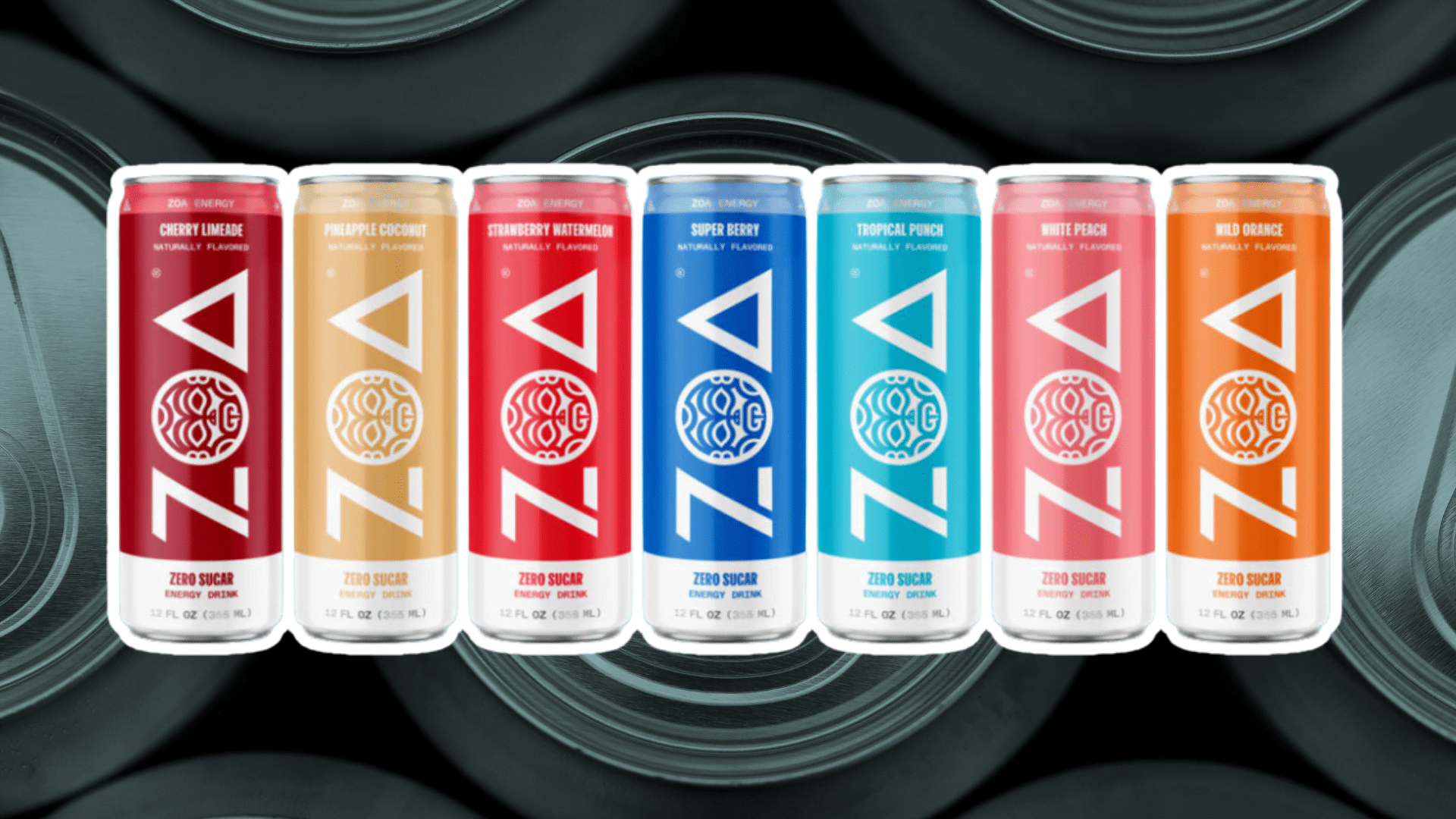 Unveiling The Rock's Energy Drink ZOA: An In-Depth Look - Theresa Reviews