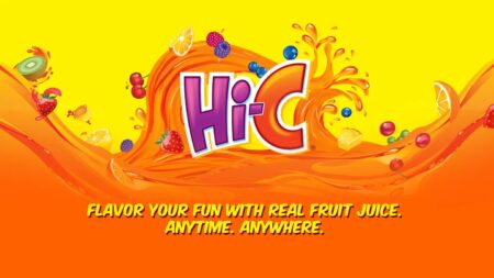 What is the Caffeine Content in Hi-C?