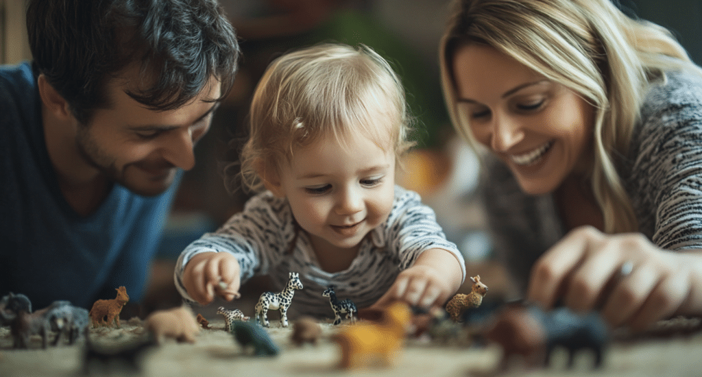 26 Fun Learning Activities for Two-Year-Olds - Theresa Reviews