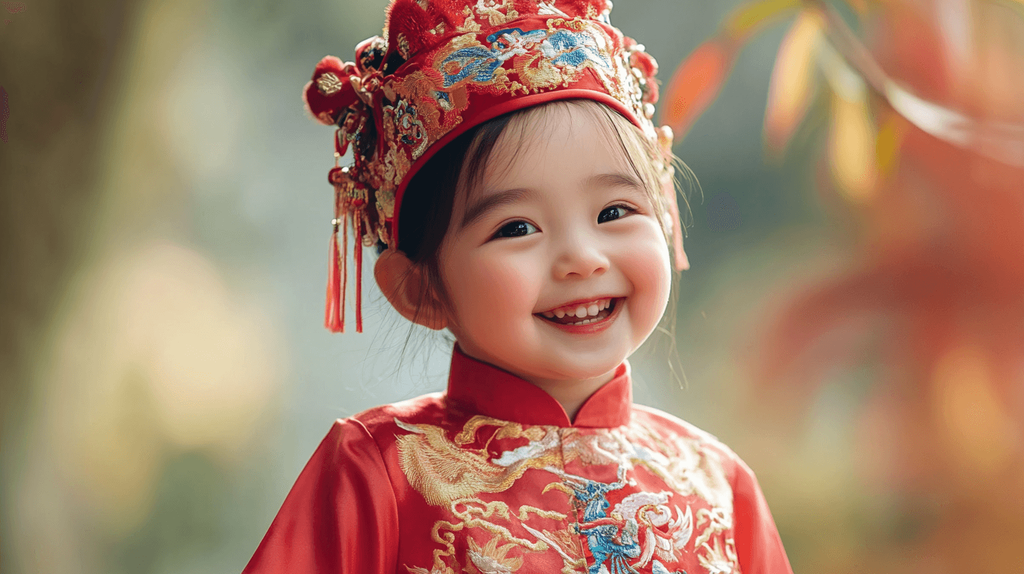 247 Popular Chinese Girl Names and Their Meanings - Theresa Reviews