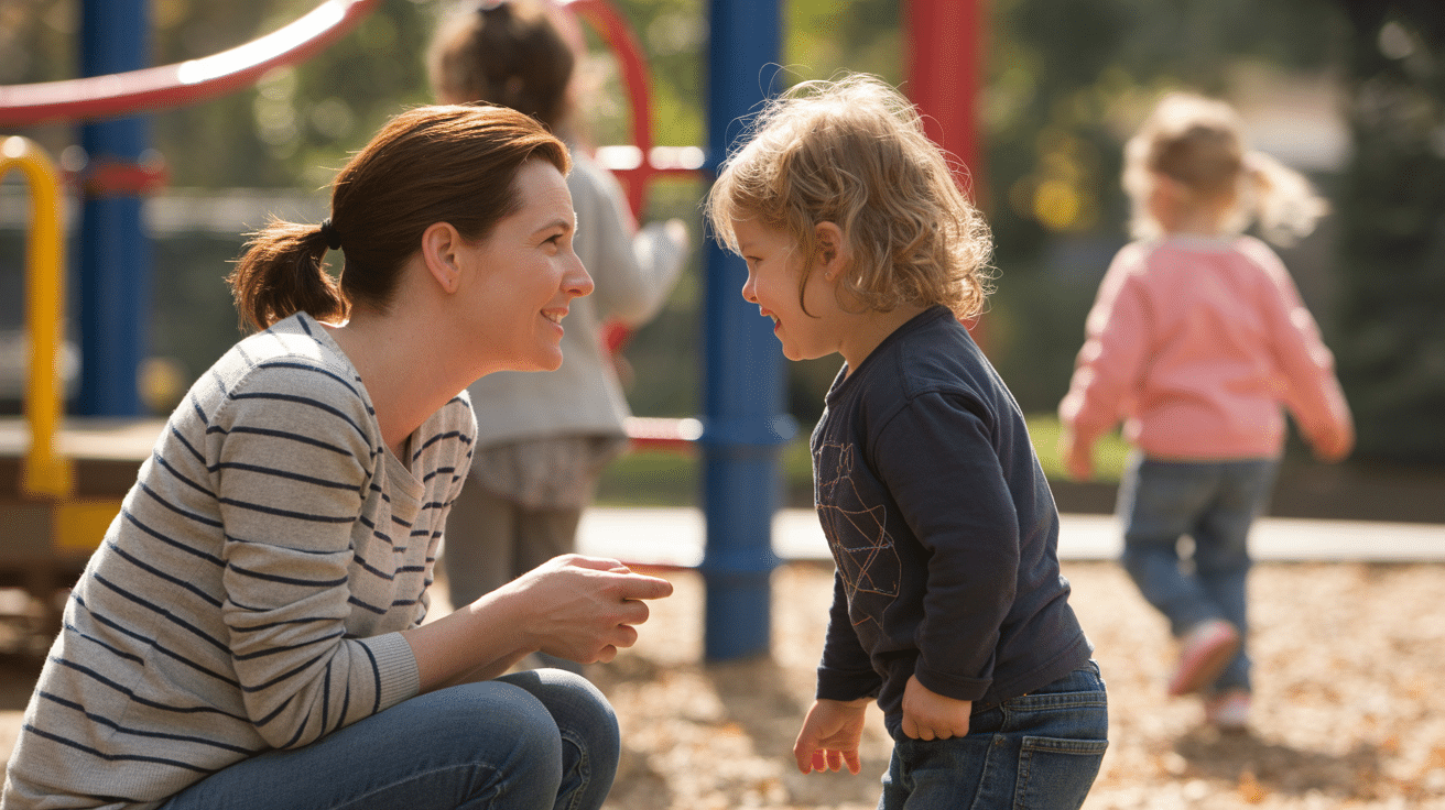Easy Methods on How to Build Confidence in A Sensitive Child - Theresa